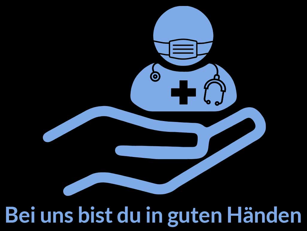 Pflege wird fair Logo